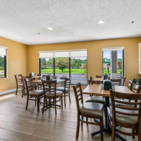 Quality Inn Quincy - Tallahassee West Εξωτερικό φωτογραφία