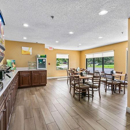 Quality Inn Quincy - Tallahassee West Εξωτερικό φωτογραφία