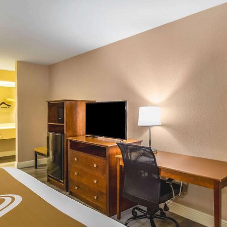 Quality Inn Quincy - Tallahassee West Εξωτερικό φωτογραφία