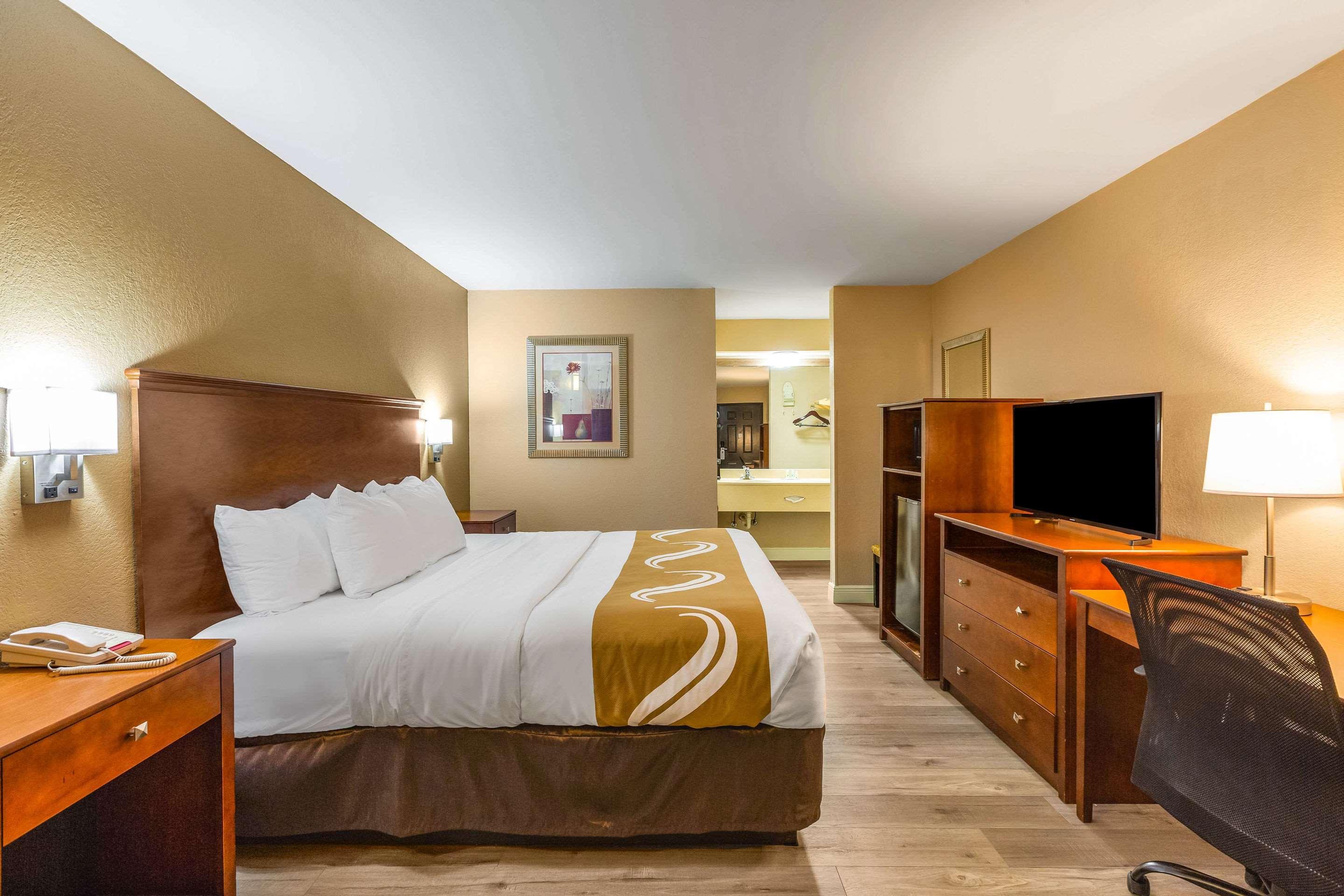 Quality Inn Quincy - Tallahassee West Εξωτερικό φωτογραφία