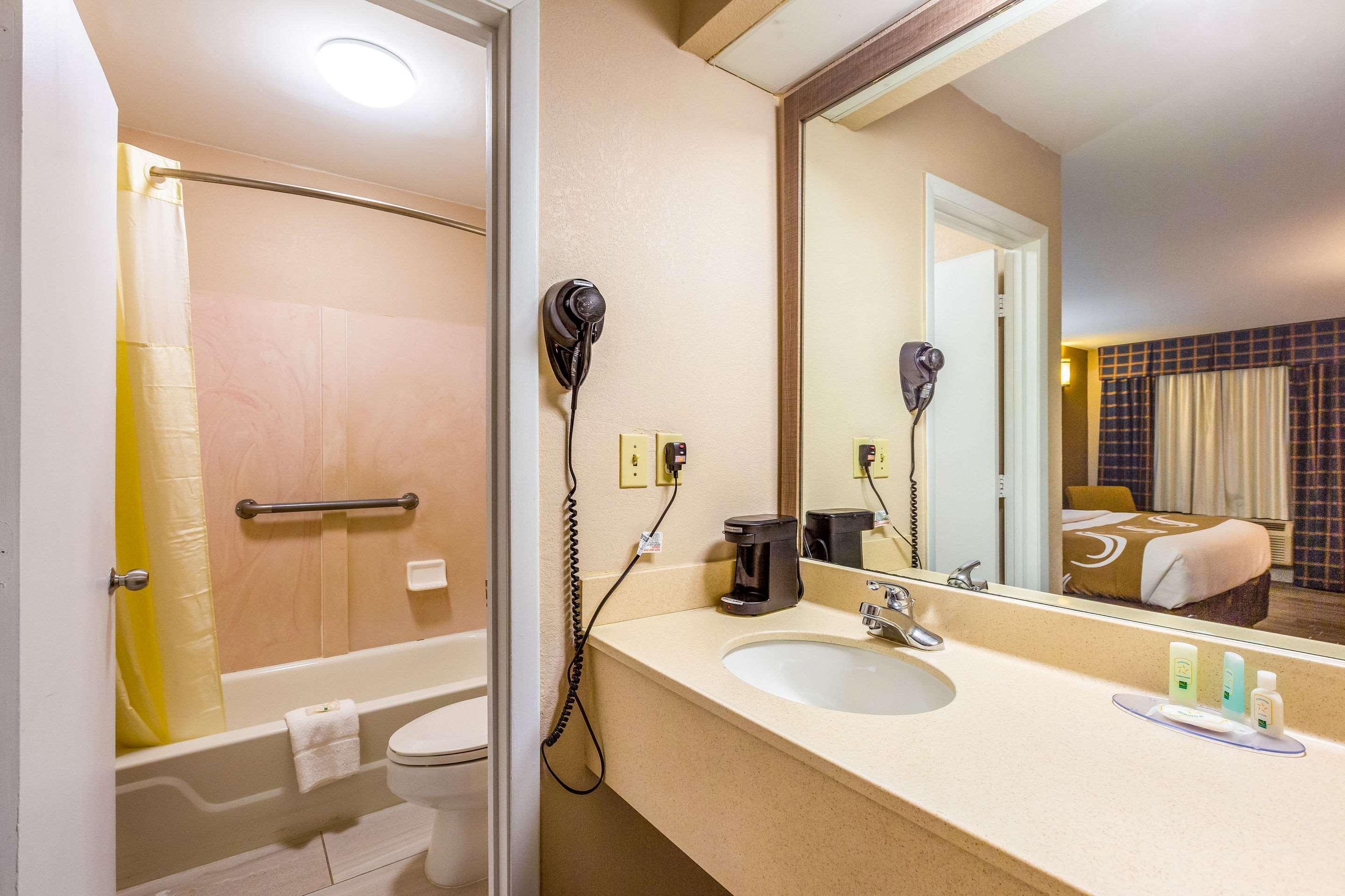 Quality Inn Quincy - Tallahassee West Εξωτερικό φωτογραφία