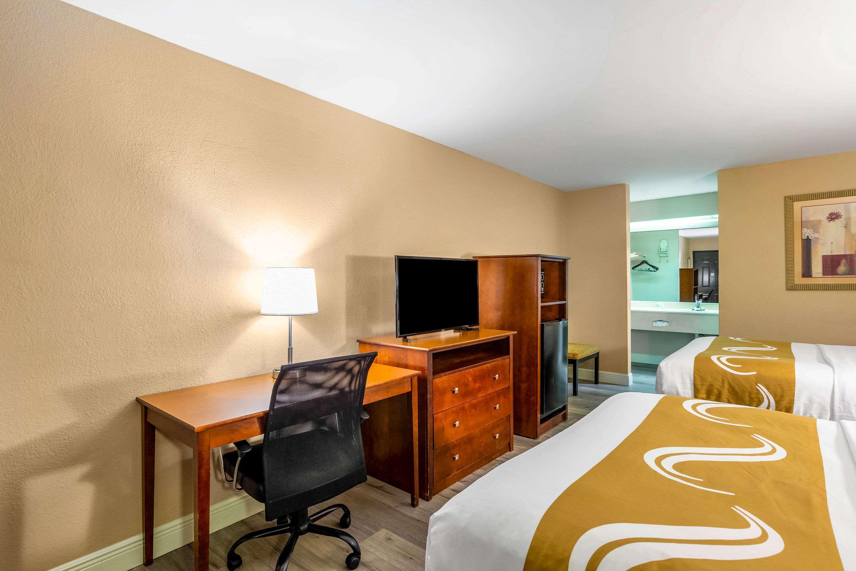 Quality Inn Quincy - Tallahassee West Εξωτερικό φωτογραφία