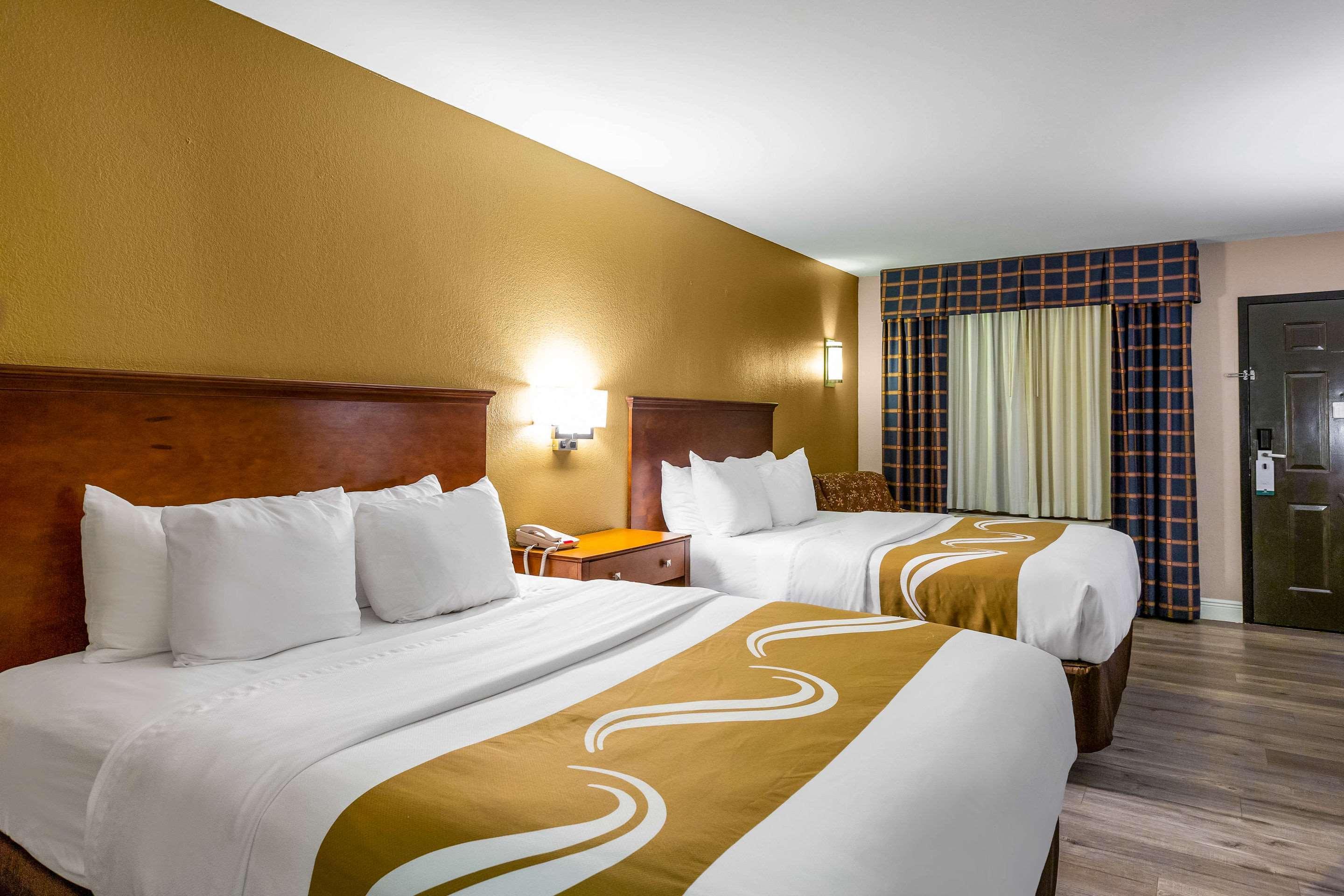 Quality Inn Quincy - Tallahassee West Εξωτερικό φωτογραφία