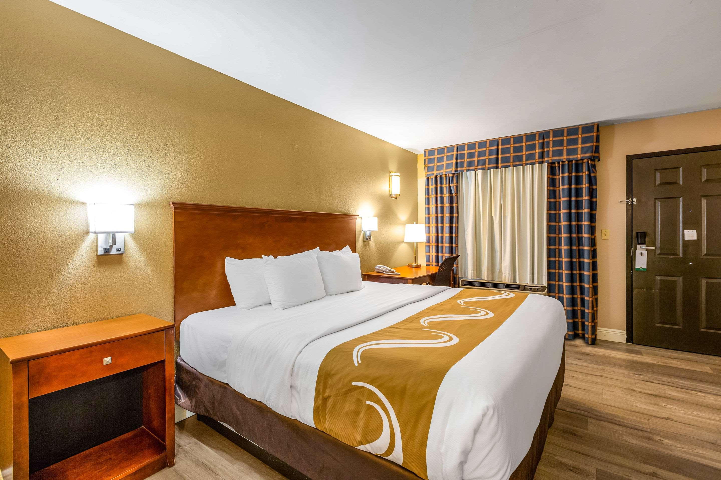 Quality Inn Quincy - Tallahassee West Εξωτερικό φωτογραφία