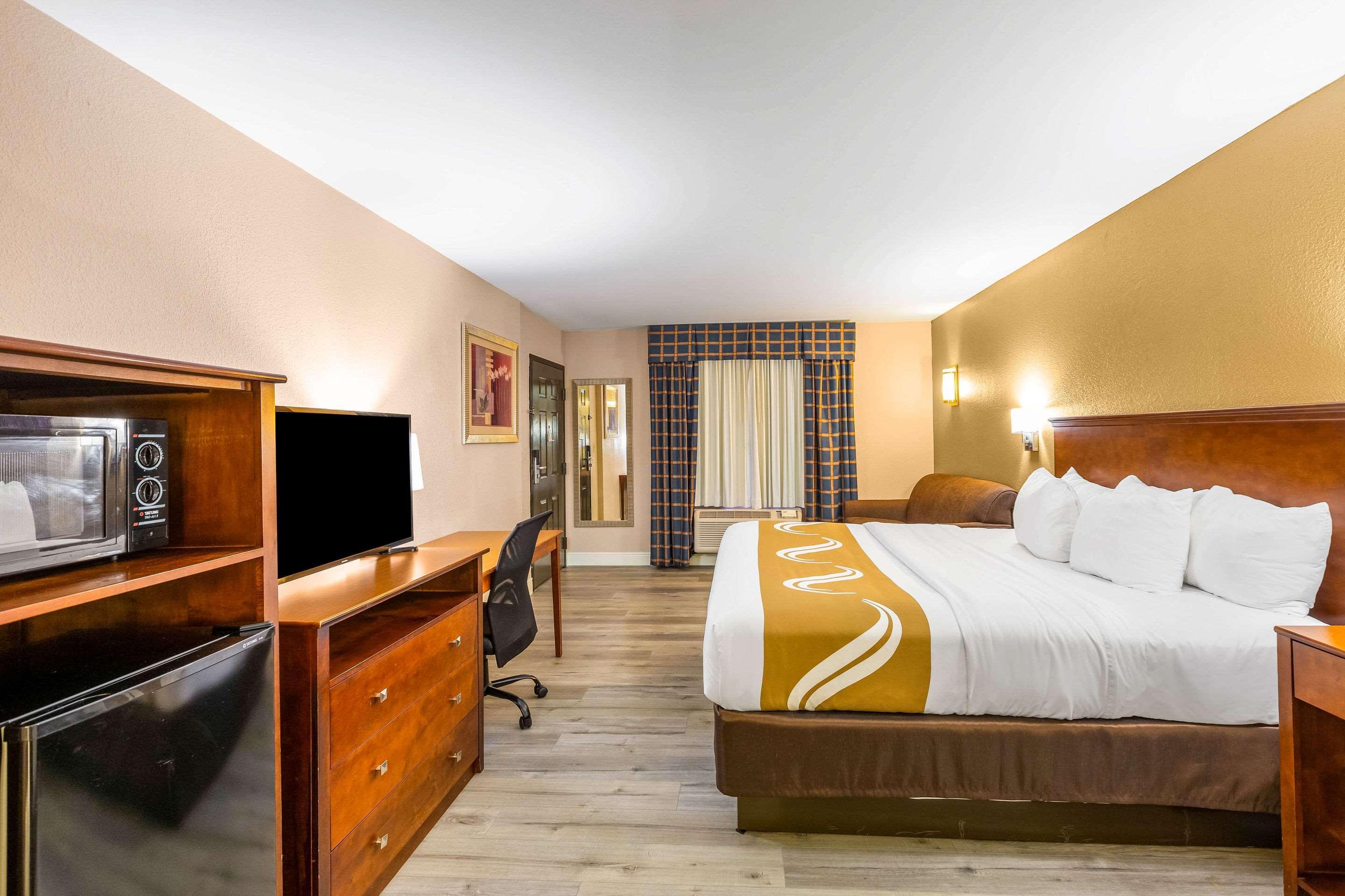 Quality Inn Quincy - Tallahassee West Εξωτερικό φωτογραφία