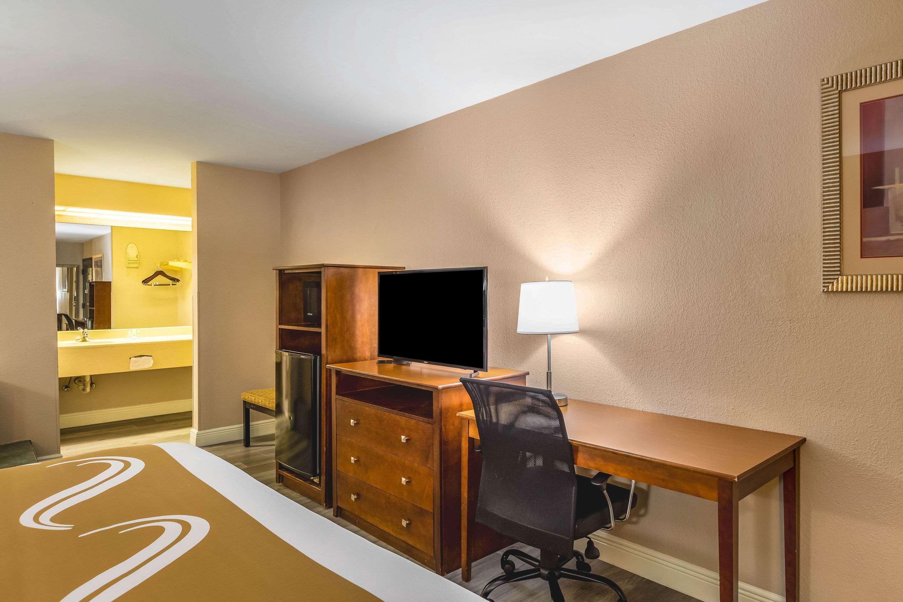 Quality Inn Quincy - Tallahassee West Εξωτερικό φωτογραφία