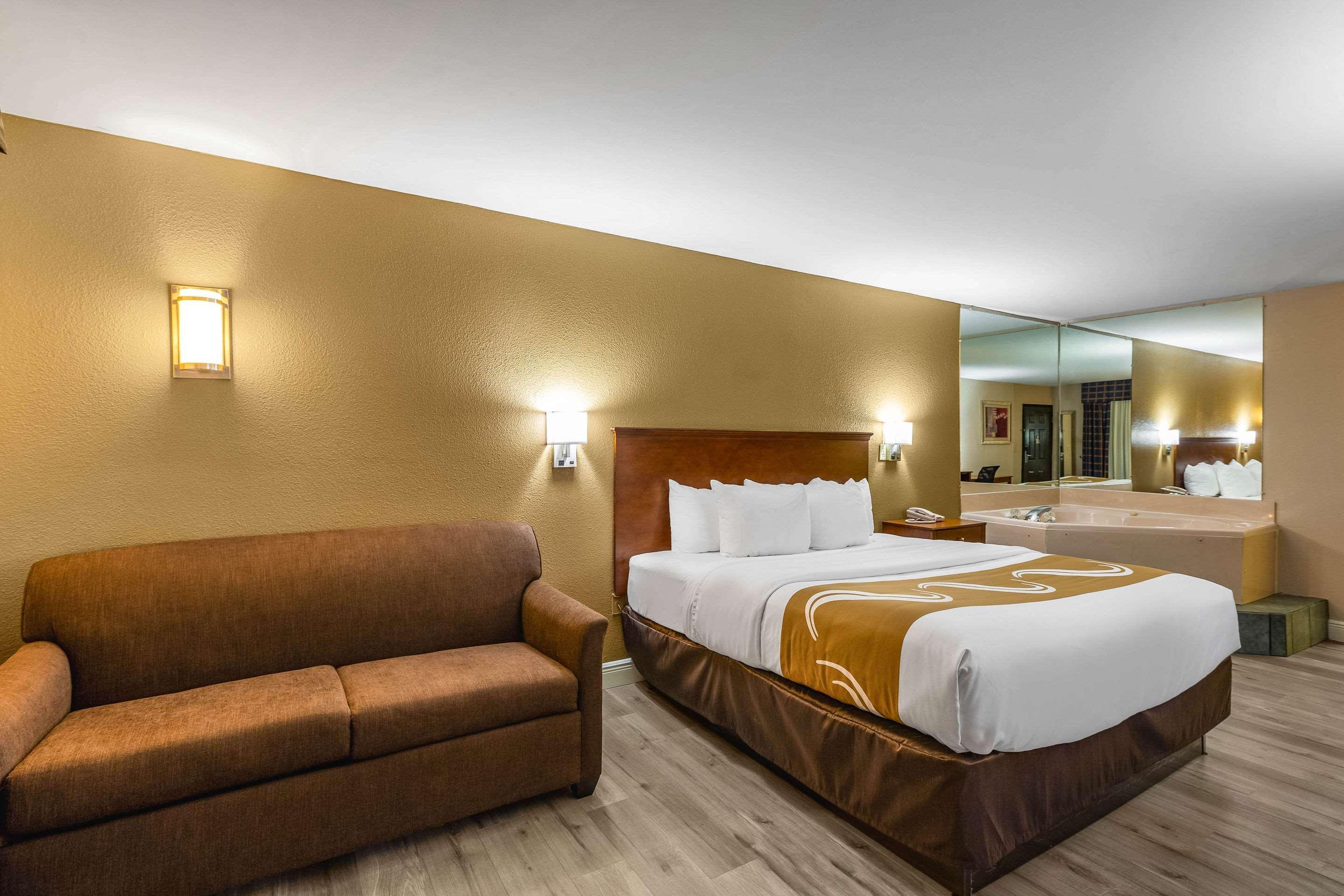 Quality Inn Quincy - Tallahassee West Εξωτερικό φωτογραφία