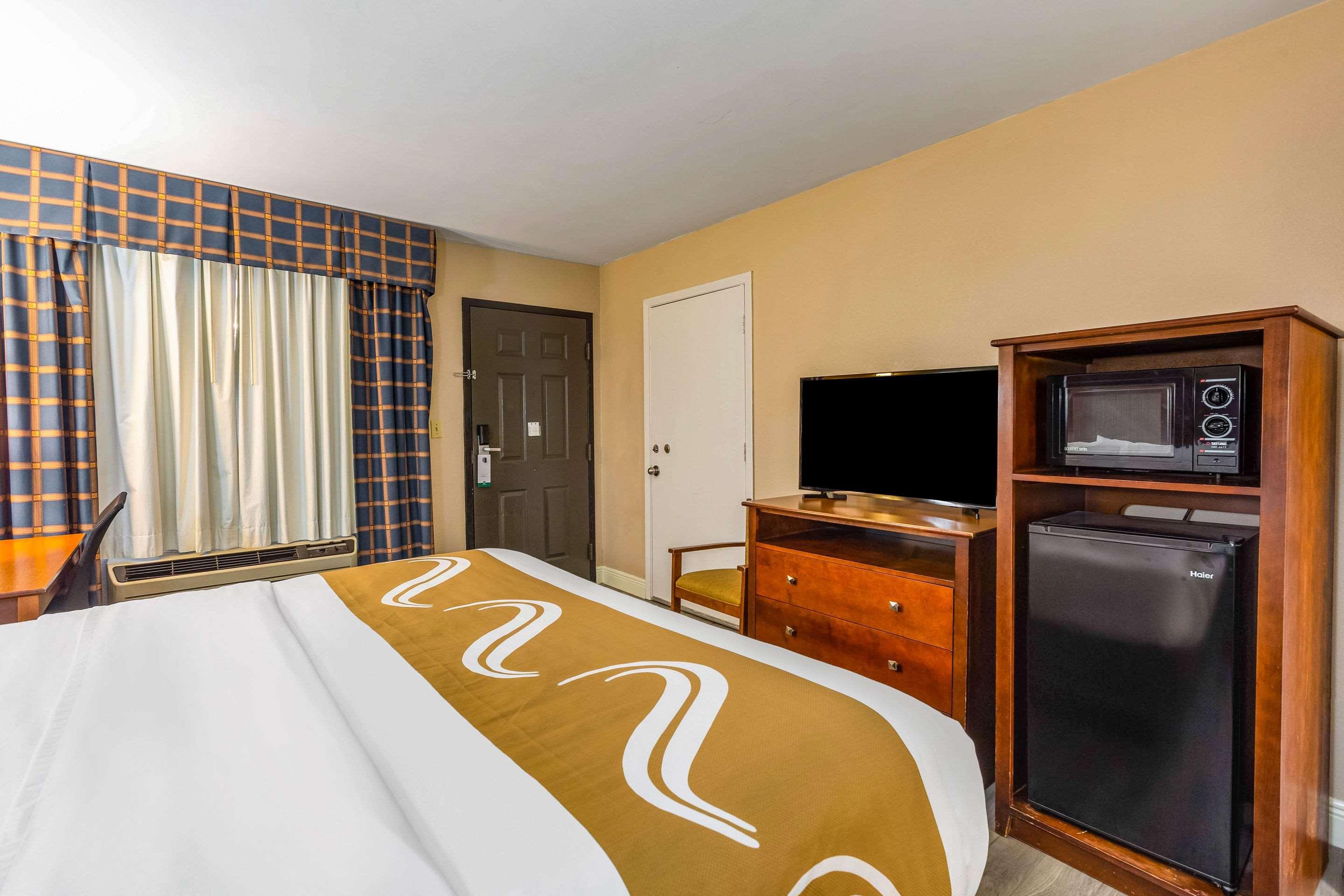 Quality Inn Quincy - Tallahassee West Εξωτερικό φωτογραφία