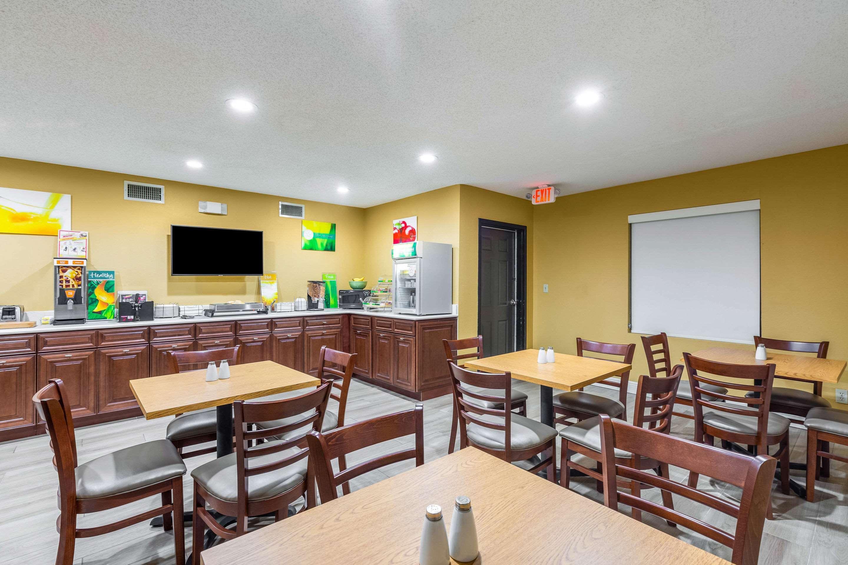 Quality Inn Quincy - Tallahassee West Εξωτερικό φωτογραφία