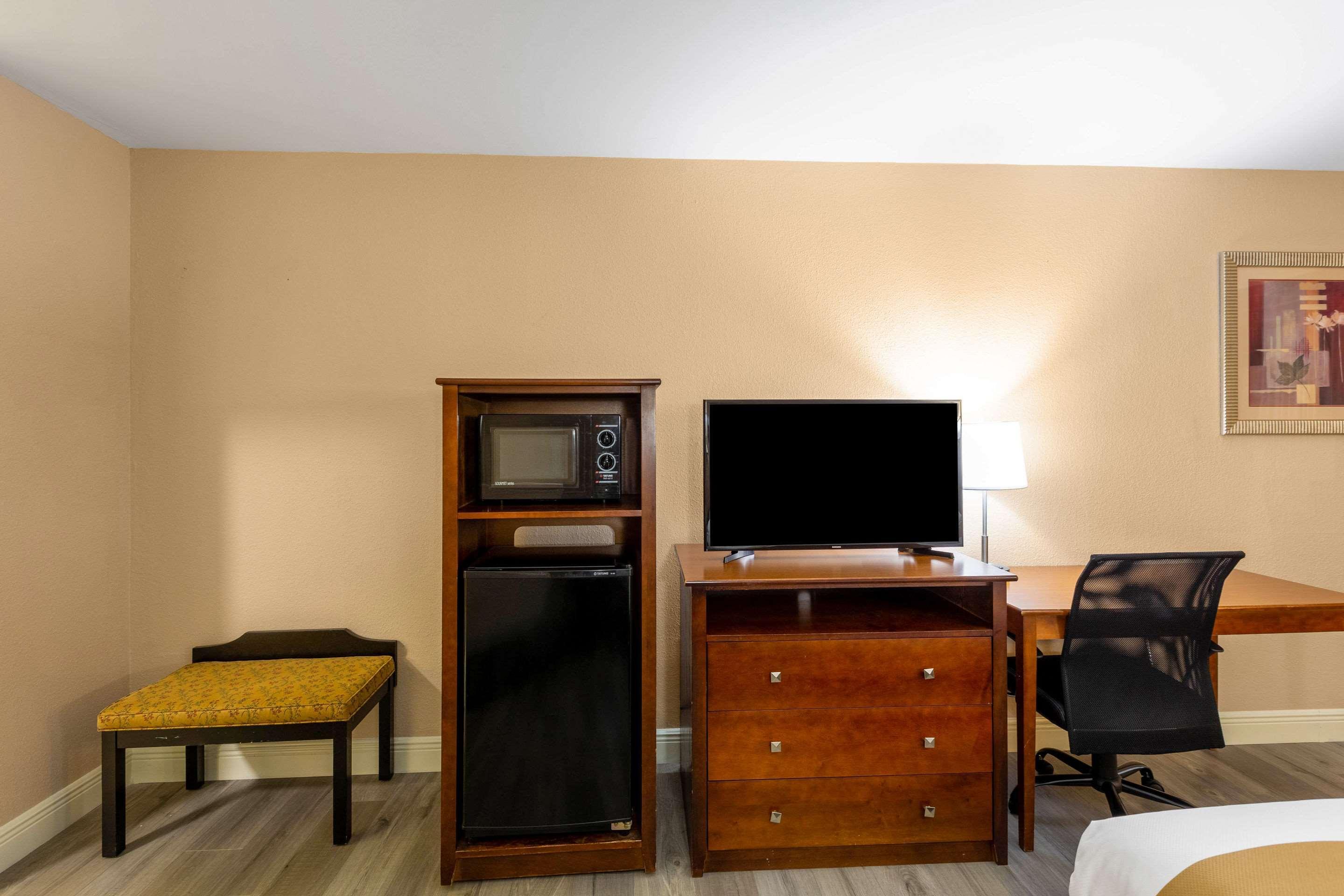 Quality Inn Quincy - Tallahassee West Εξωτερικό φωτογραφία