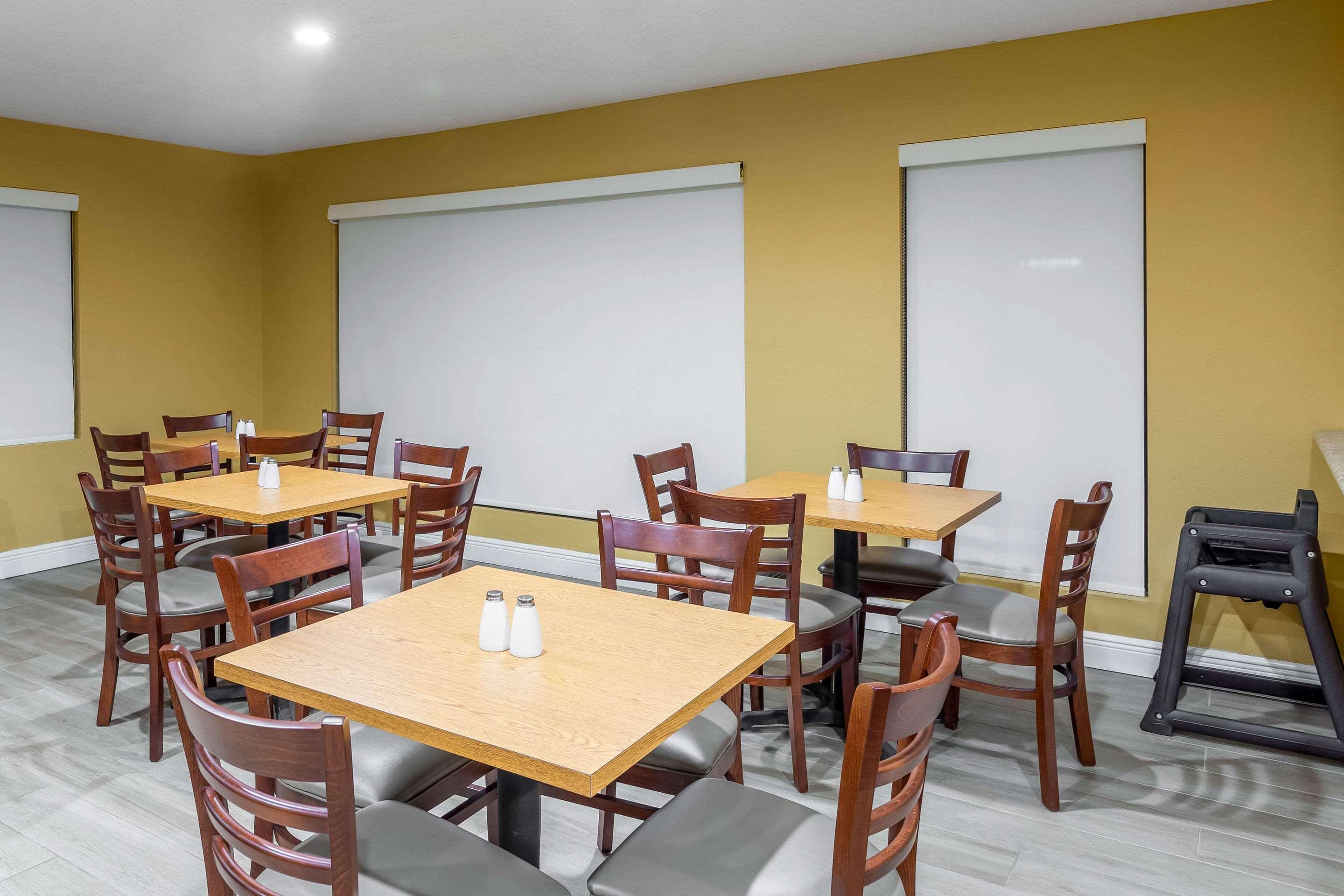 Quality Inn Quincy - Tallahassee West Εξωτερικό φωτογραφία