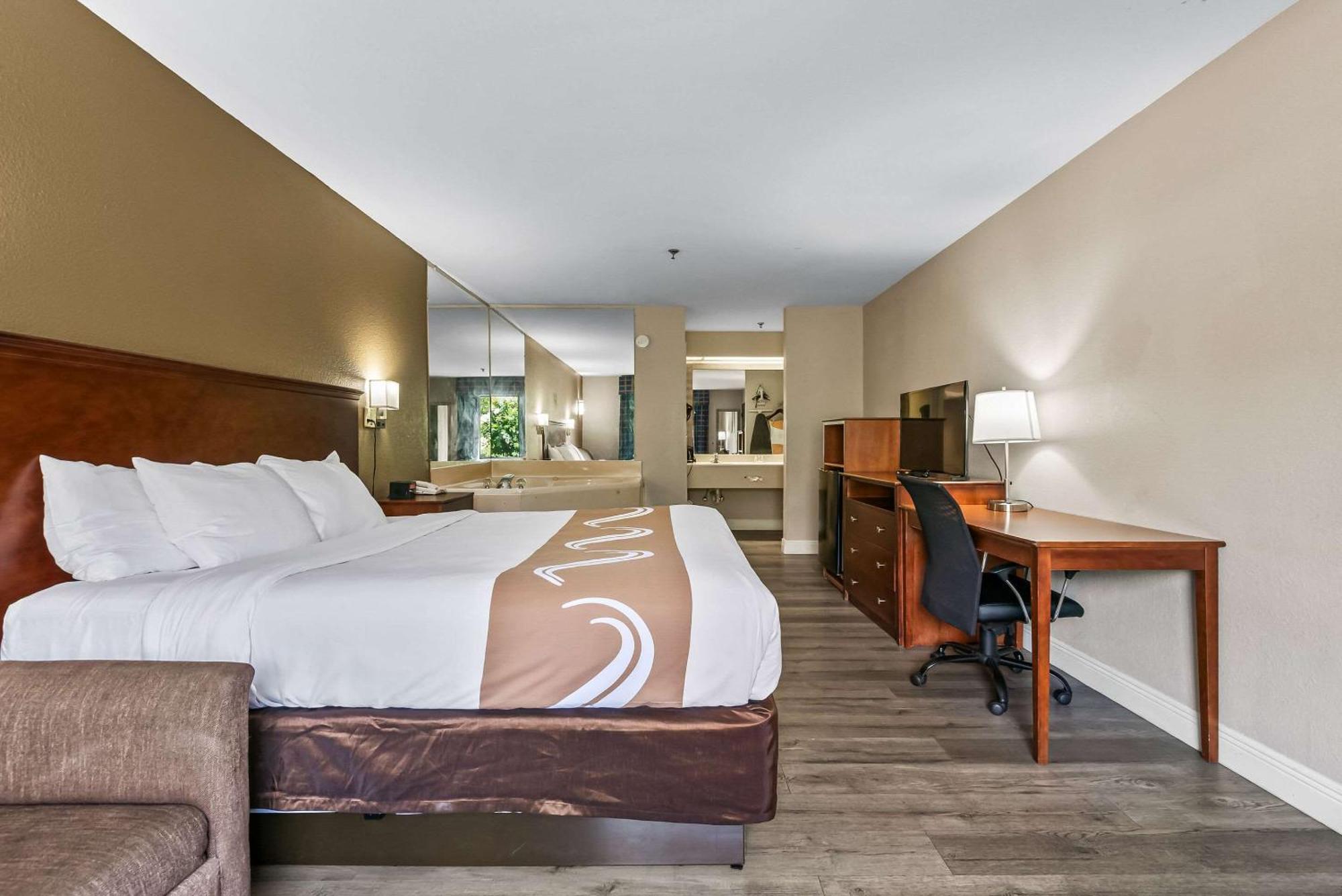 Quality Inn Quincy - Tallahassee West Εξωτερικό φωτογραφία
