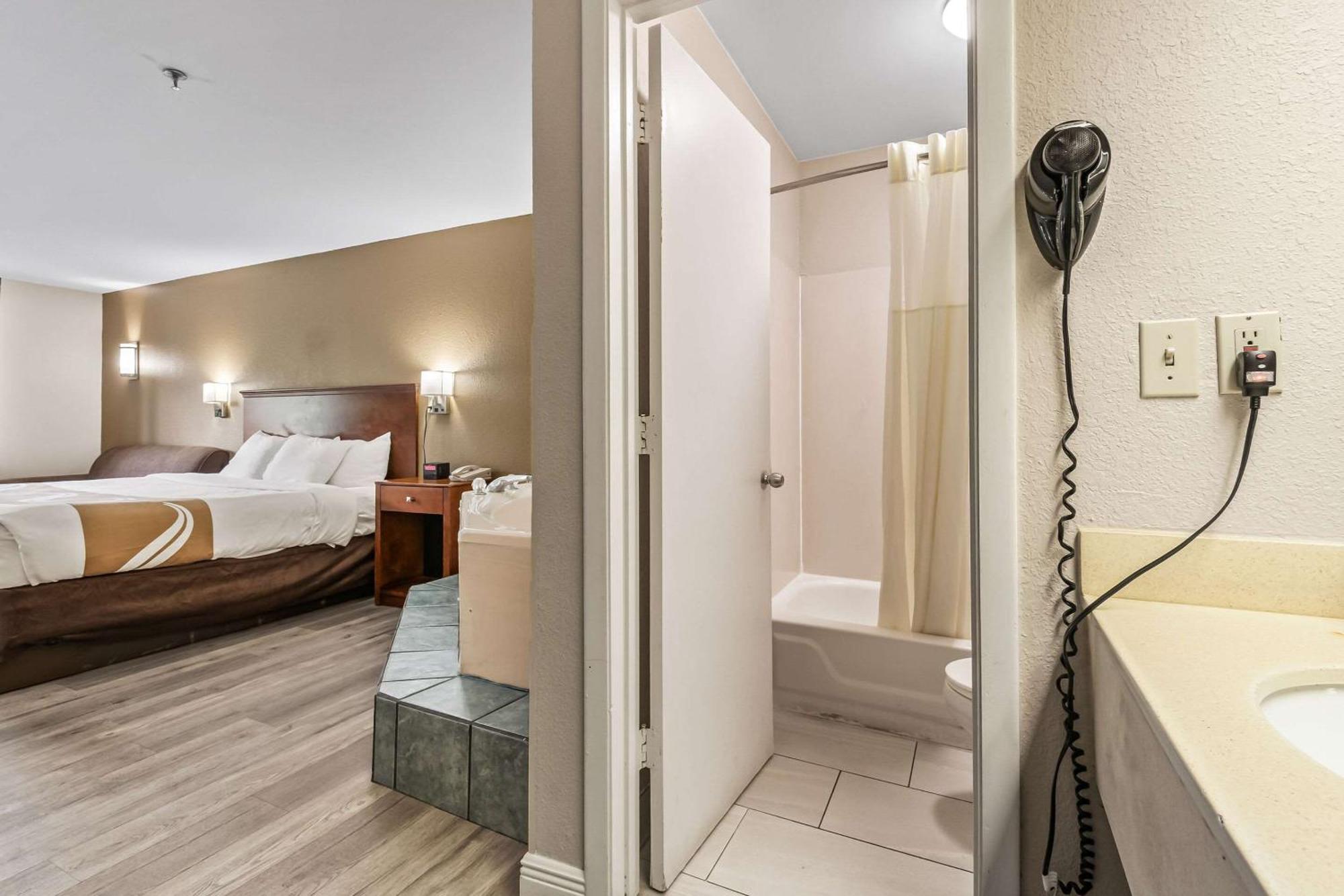 Quality Inn Quincy - Tallahassee West Εξωτερικό φωτογραφία
