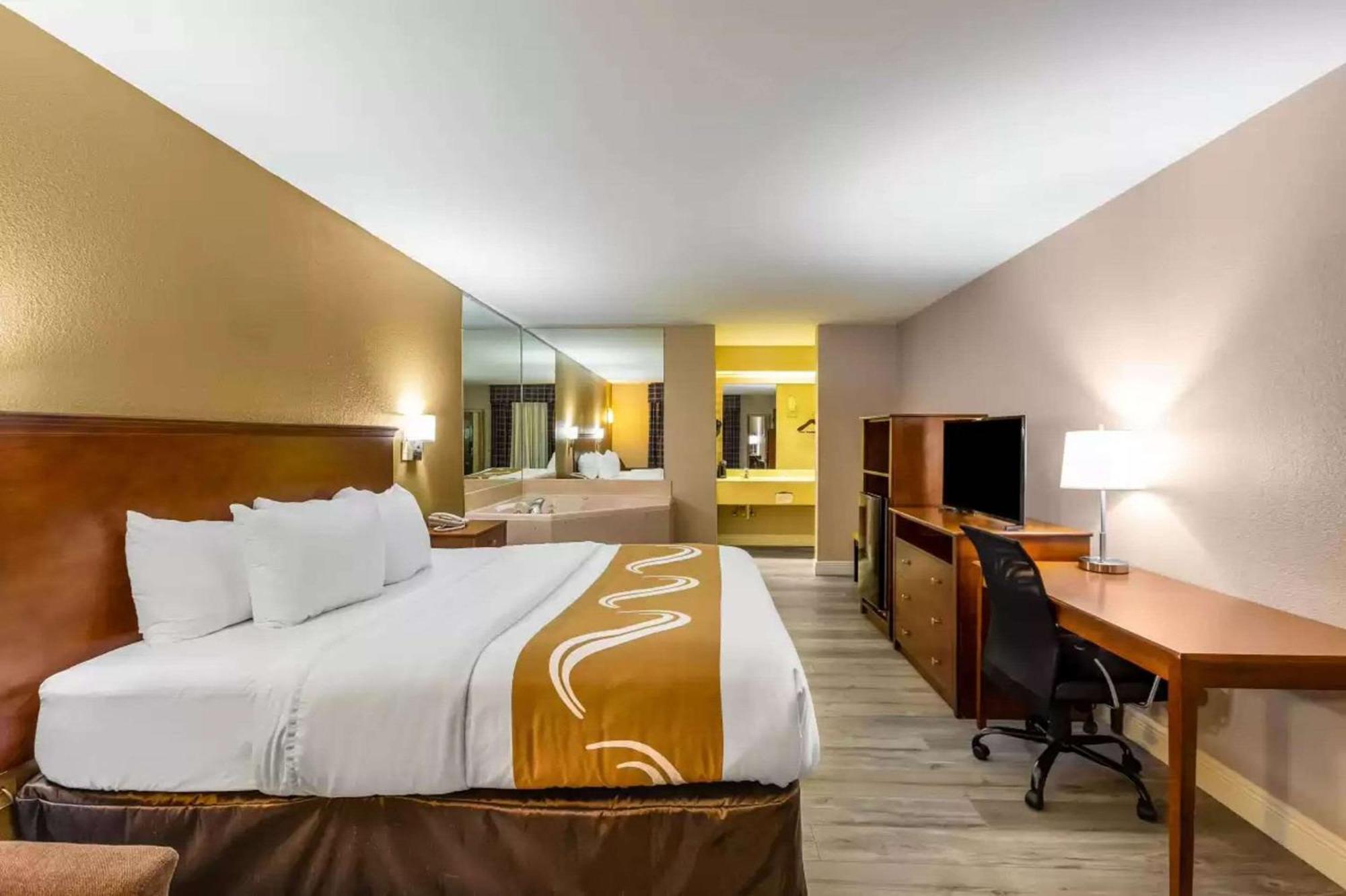 Quality Inn Quincy - Tallahassee West Εξωτερικό φωτογραφία