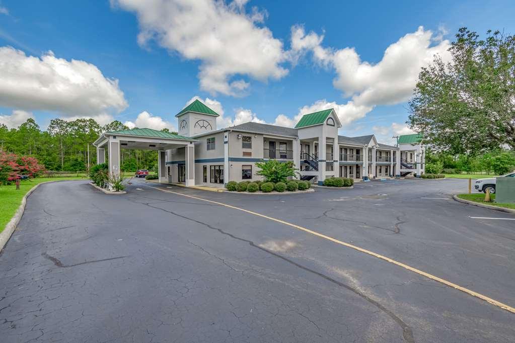 Quality Inn Quincy - Tallahassee West Εξωτερικό φωτογραφία
