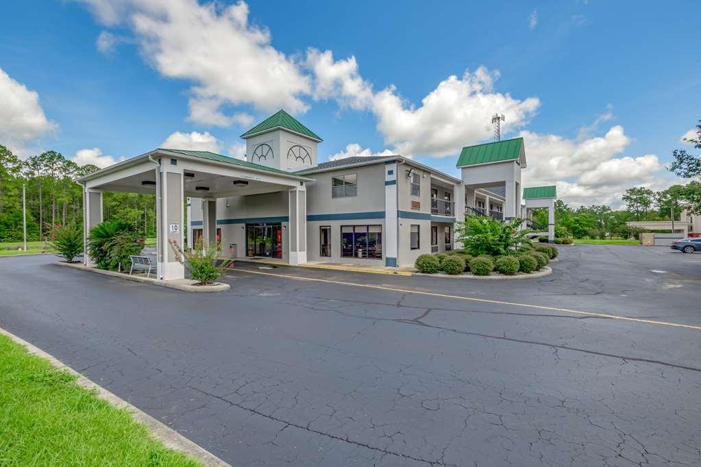 Quality Inn Quincy - Tallahassee West Εξωτερικό φωτογραφία