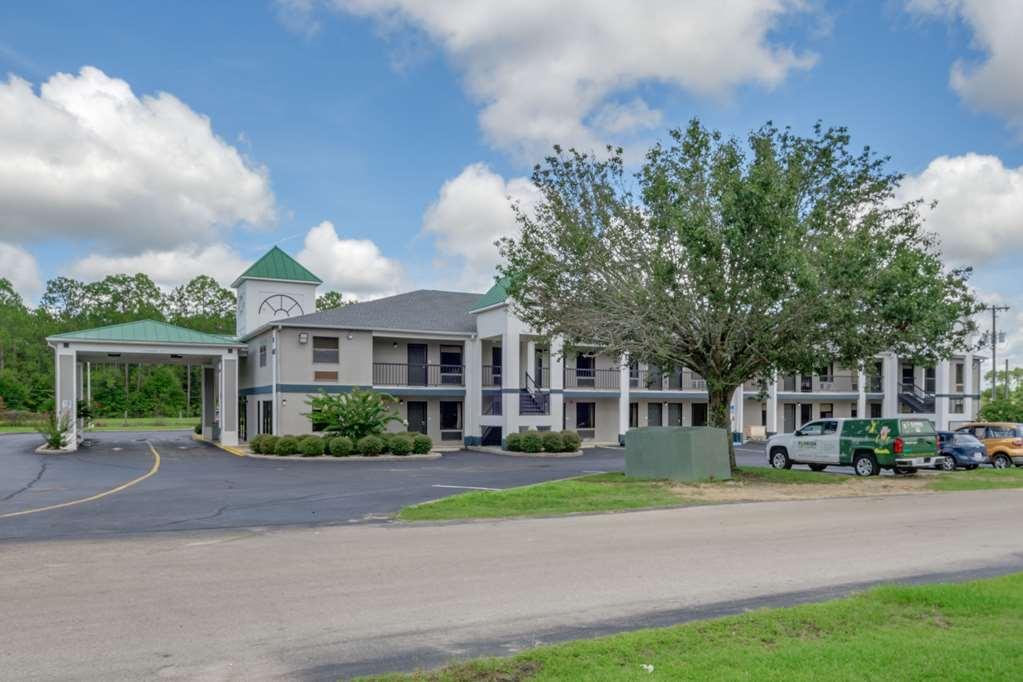 Quality Inn Quincy - Tallahassee West Εξωτερικό φωτογραφία